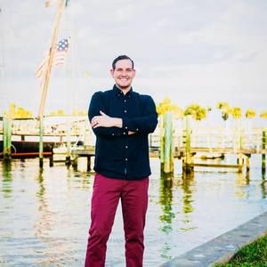 Meet your Posher, Josh